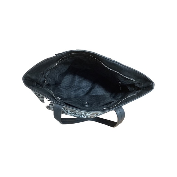 Leopard Hobo Bag (Preowned) - Picture 3 of 9